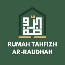 Logo Rumah Tahfidz Ar-Raudhah